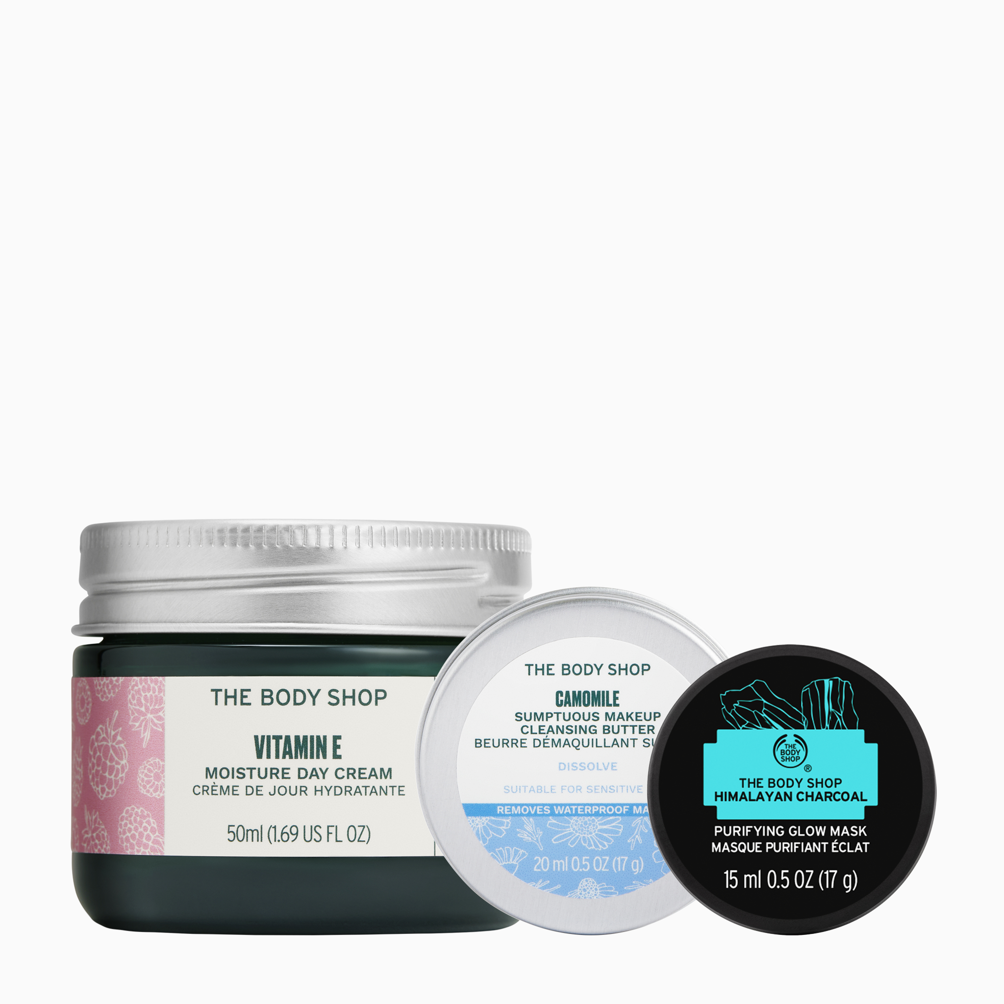 Skin Reset Bundle