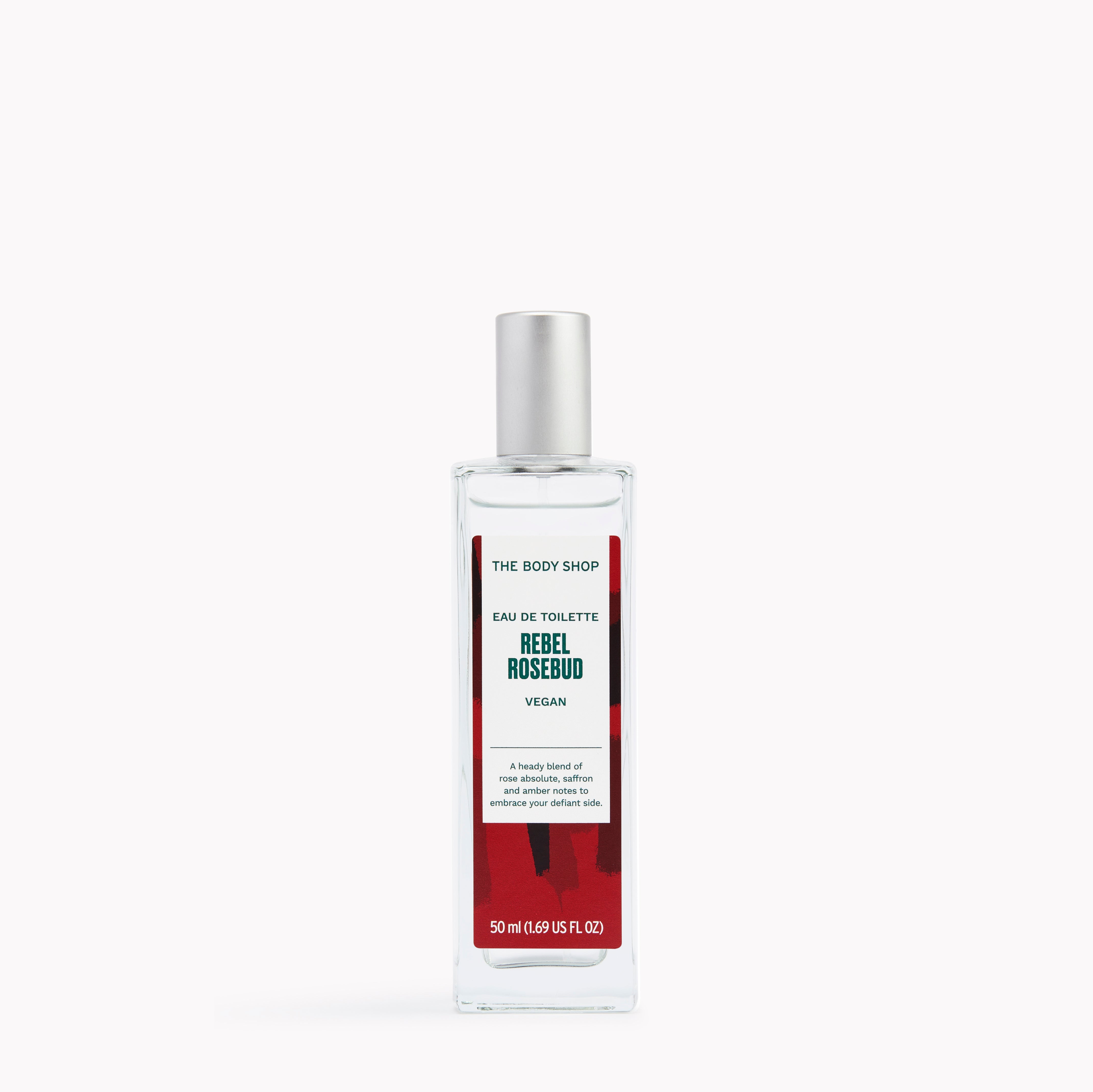 Rebel Rosebud Eau de Toilette