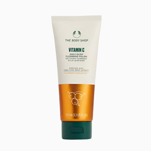 Discover Your Glow Vitamin C Skincare Gift Set 3 Daily Glow Set