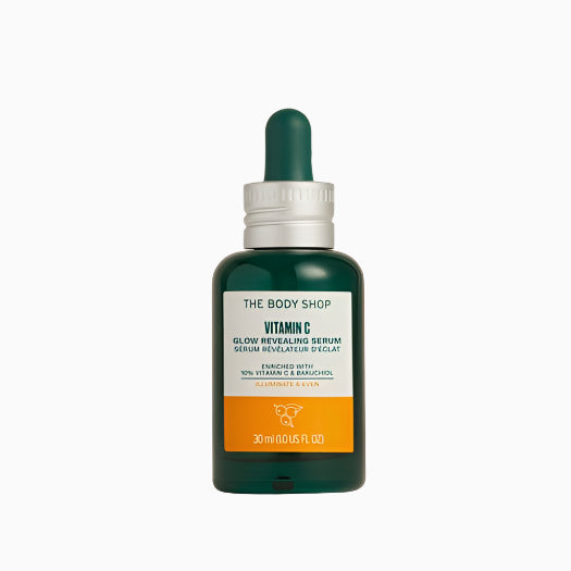 Discover Your Glow Vitamin C Skincare Gift Set 5 Vitamin C Glow Duo Intense