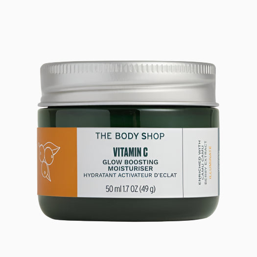Discover Your Glow Vitamin C Skincare Gift Set 4 Discover Your Glow Vitamin C Skincare Gift Set