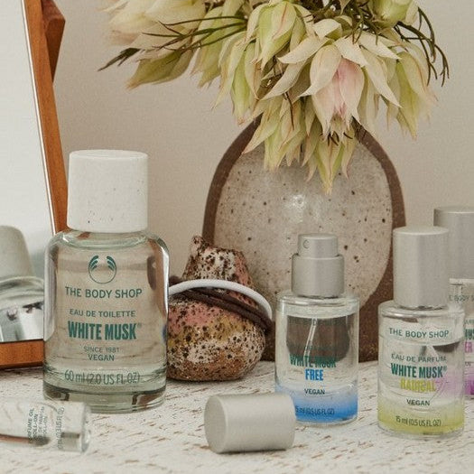 White Musk® Eau De Parfum 3 White Musk® Eau De Parfum