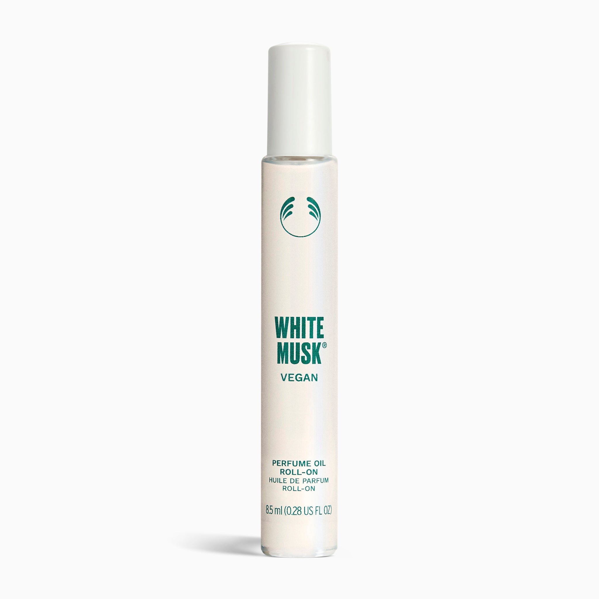 White Musk® Perfume Oil Roll-On