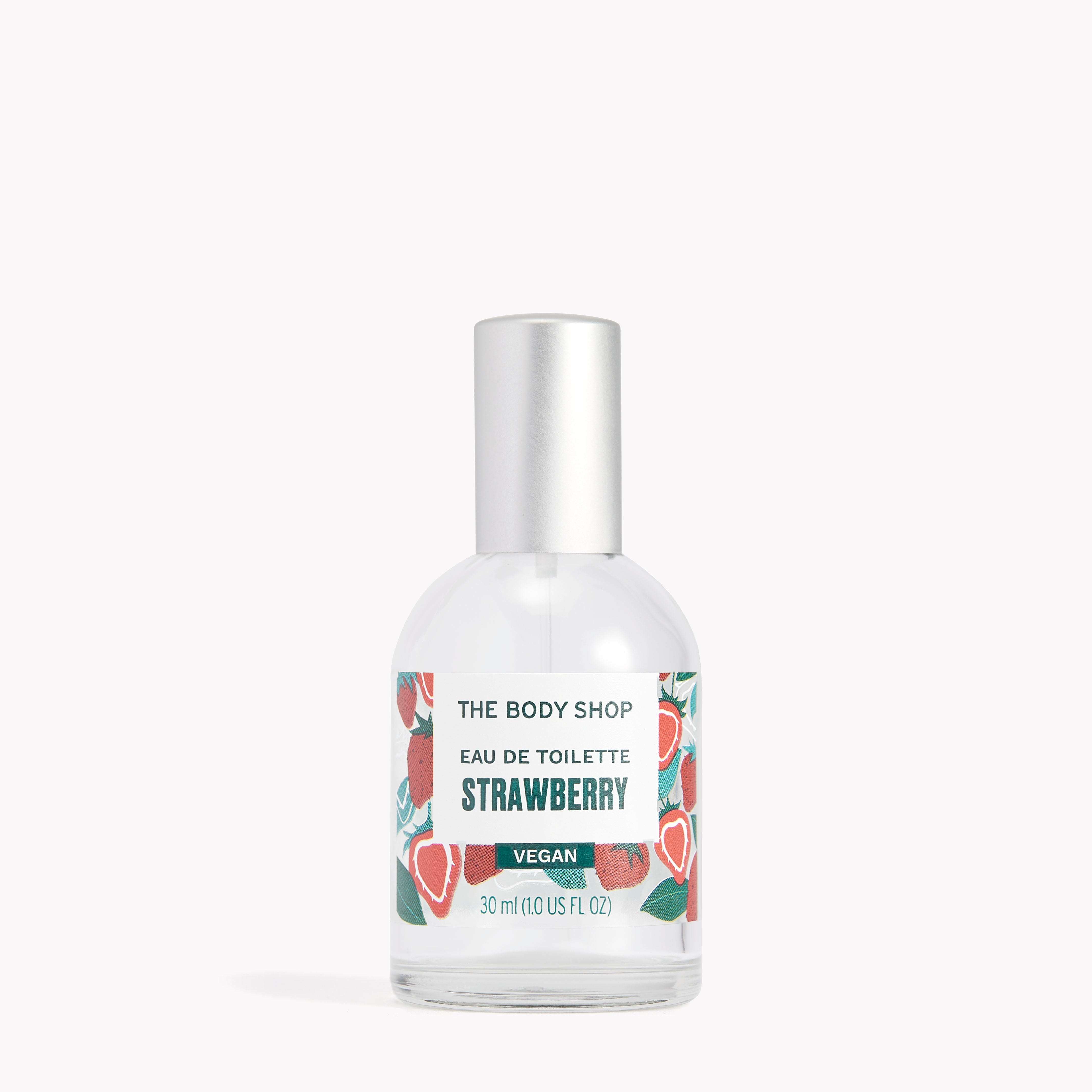 Strawberry Eau De Toilette
