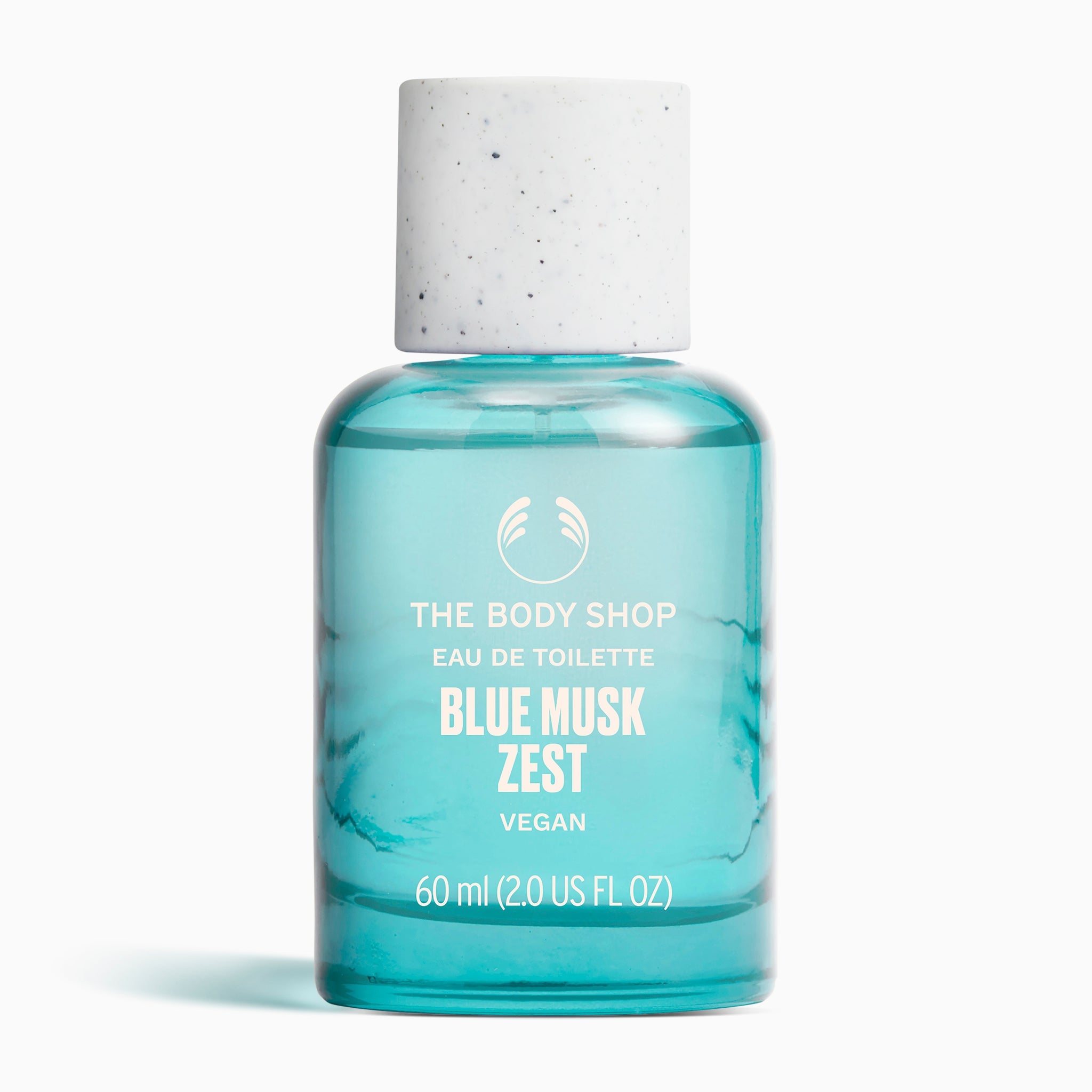 Blue Musk Zest Eau De Toilette 1 Blue Musk Zest Eau De Toilette