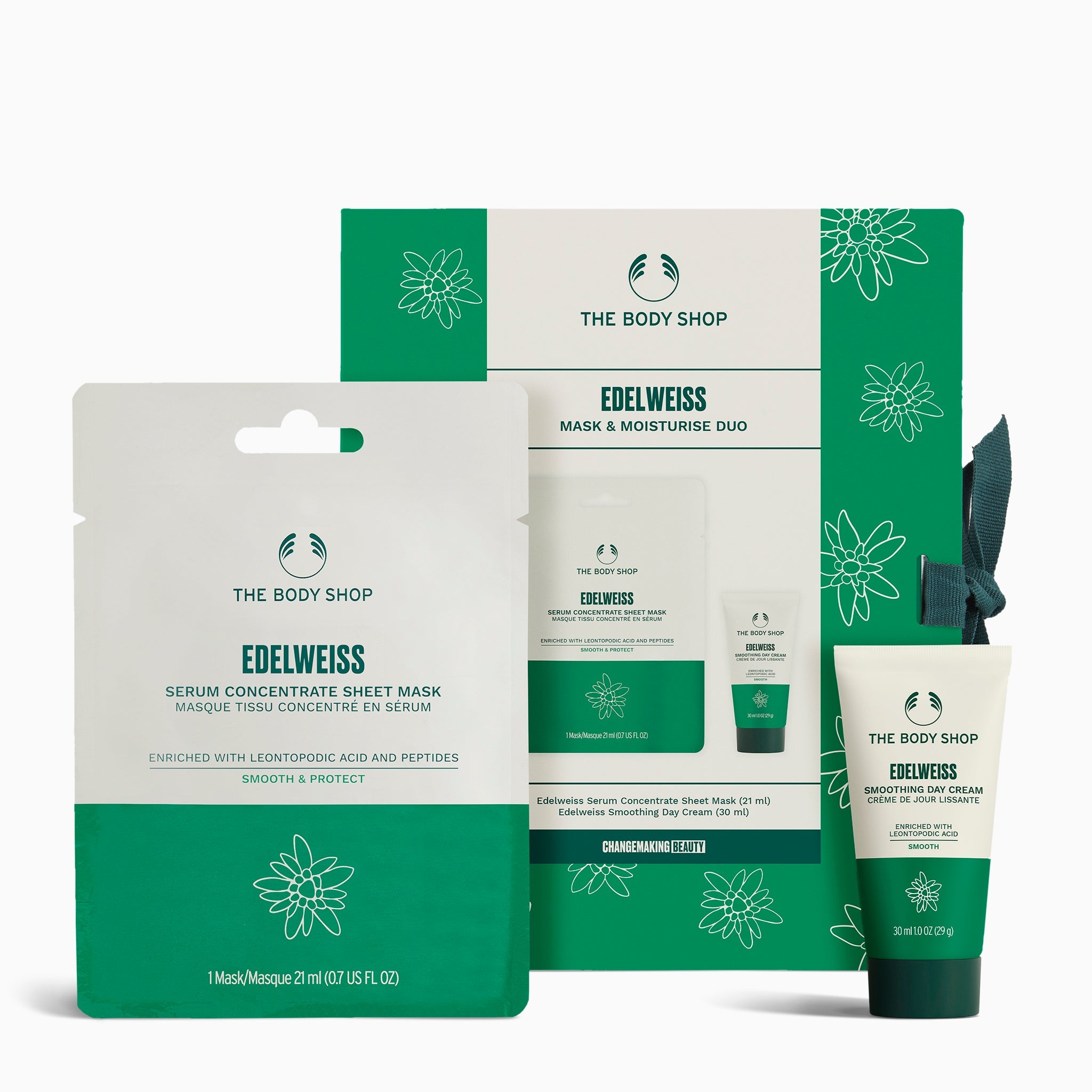 Edelweiss Kit