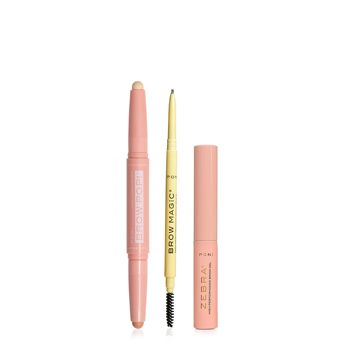 Magic Brows Bundle