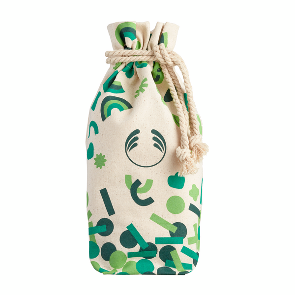 Create Your Own Small Gift Pouch