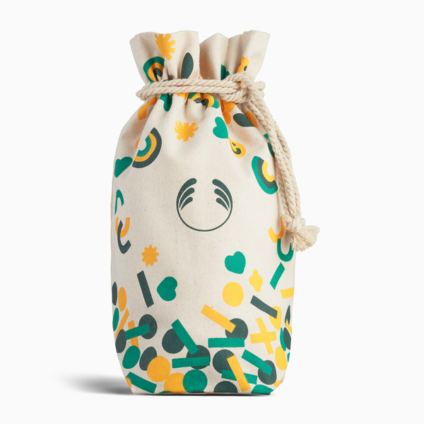 Create Your Own Medium Gift Pouch