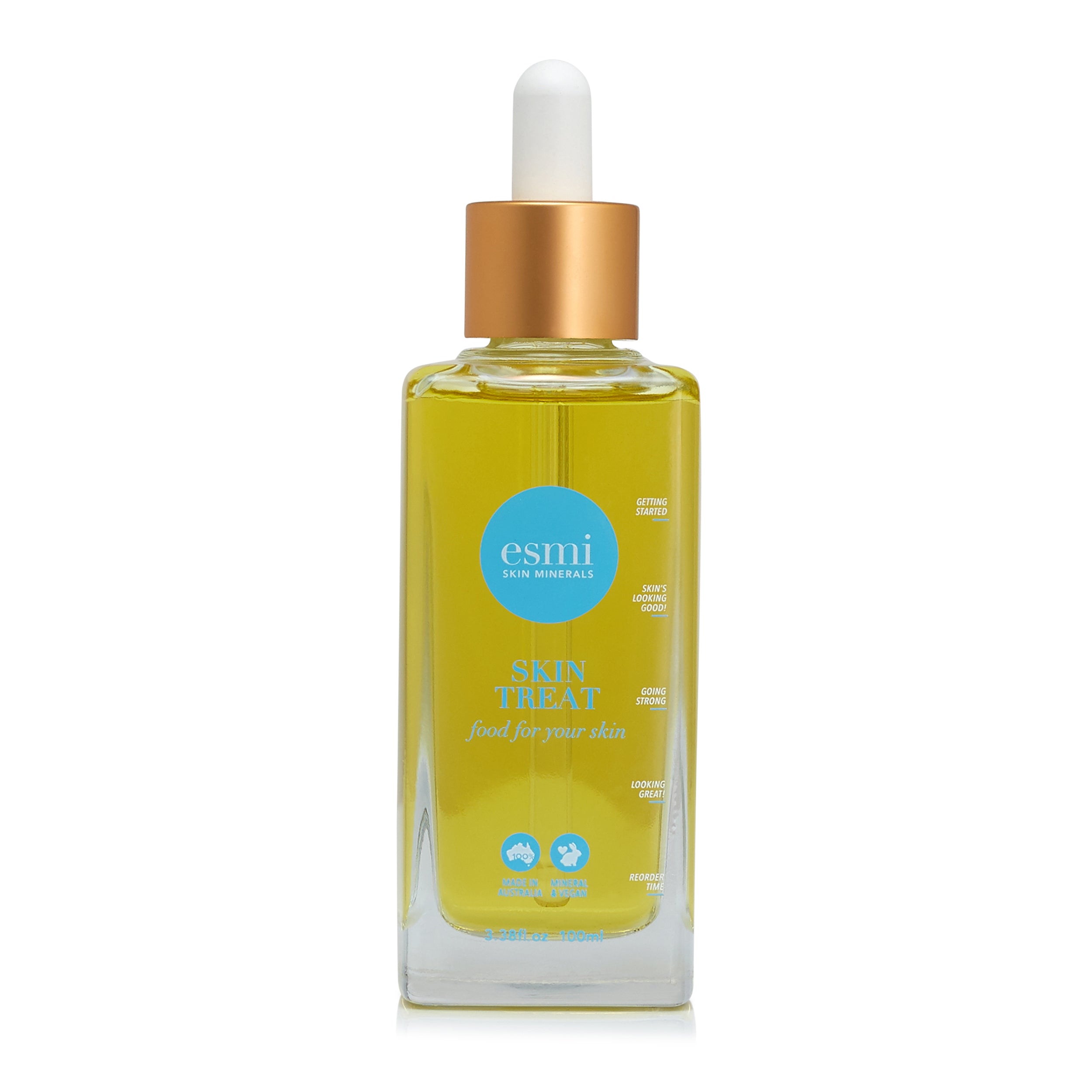 XL Acai Skin Balancing Oil 100ml
