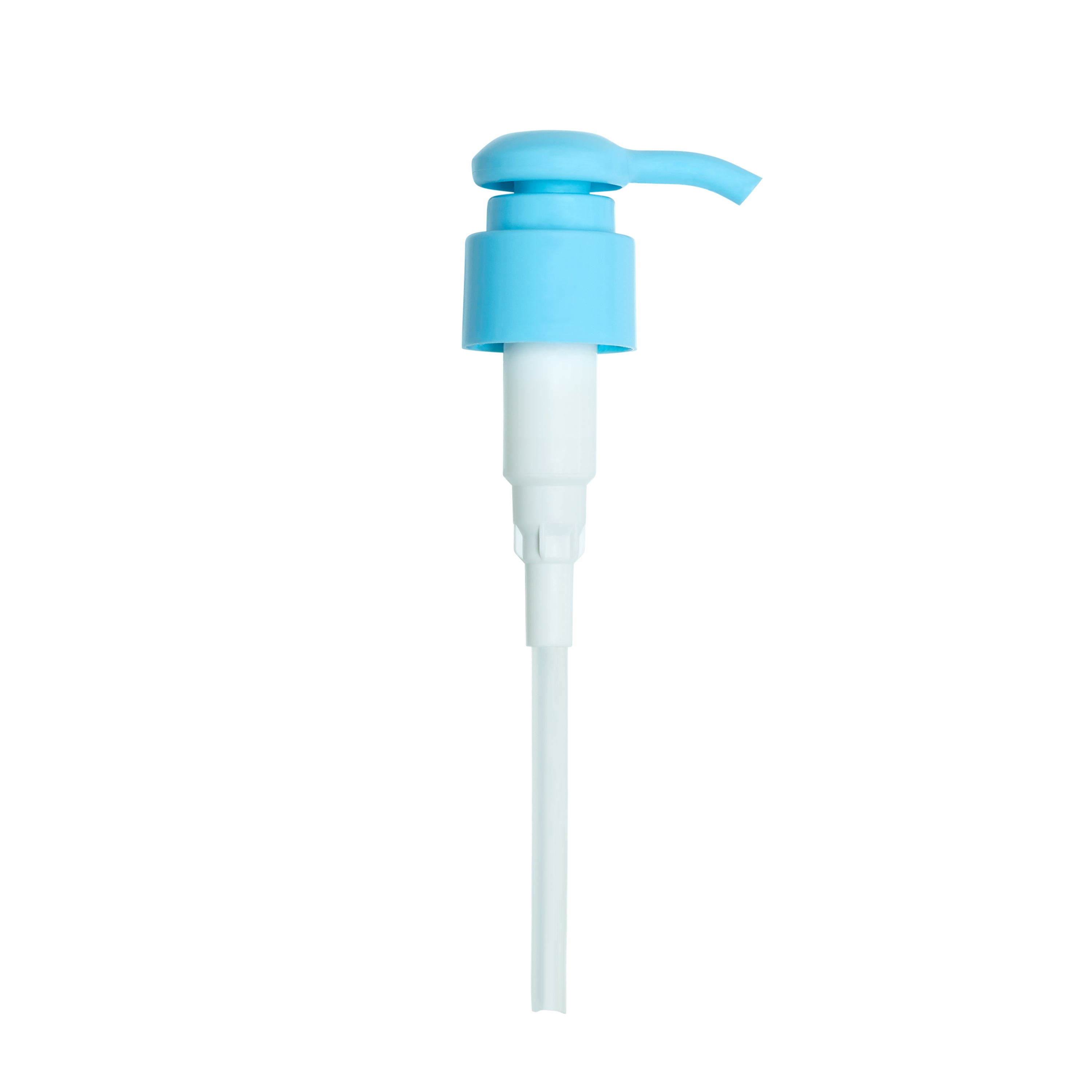 Hair Lotion Pump
