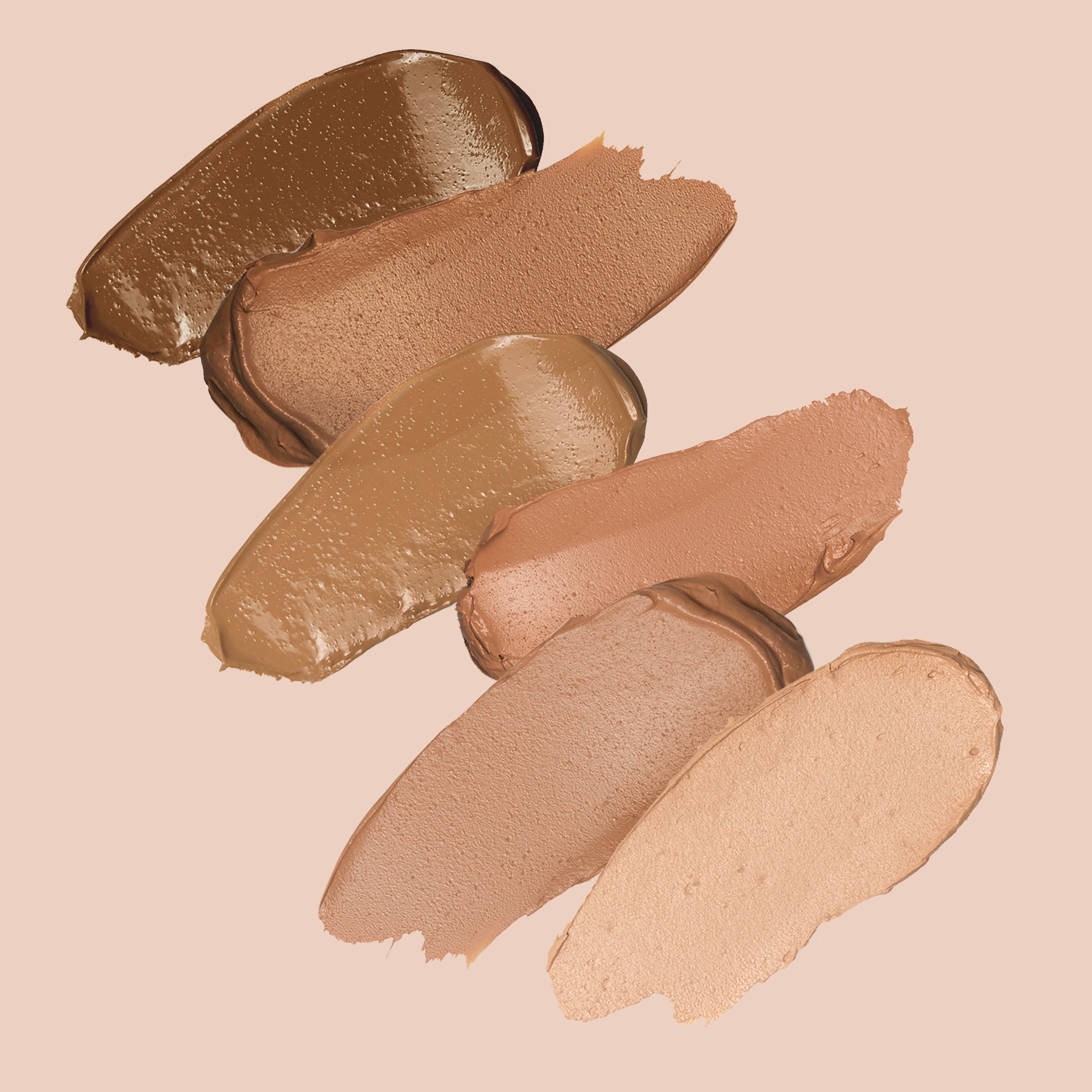 Sampling Foundation In Store Fair Liquid Mineral Foundation Sample Pack 2 X 5ml - Natural Skincare ...