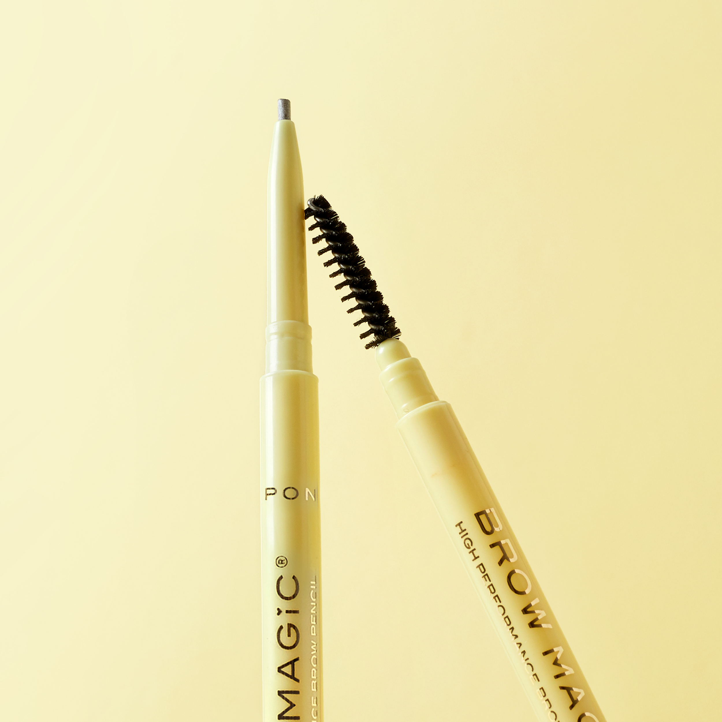 Brow Magic 3 Brow Magic