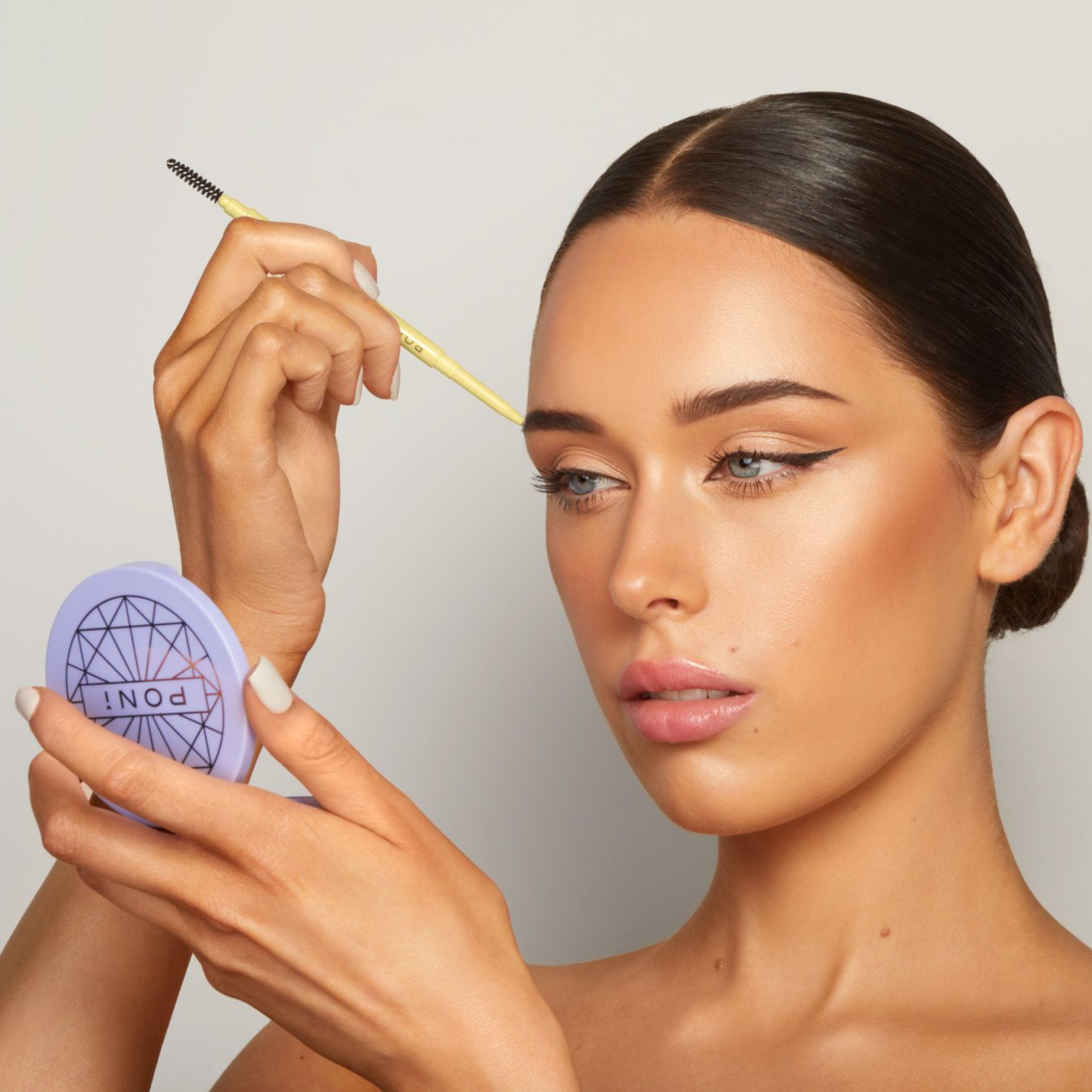Brow Magic 4 Brow Magic