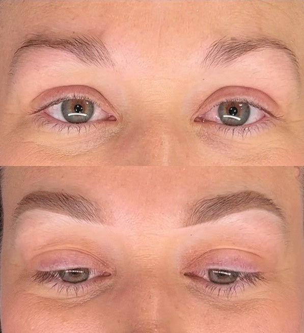 Brow Magic 5 Brow Magic