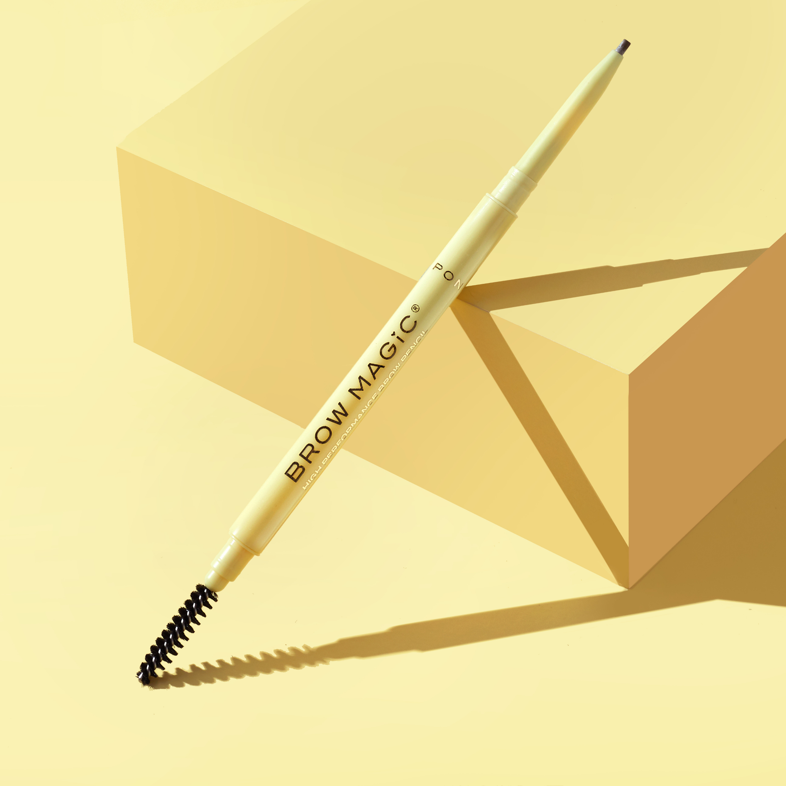 Brow Magic 6 Brow Magic