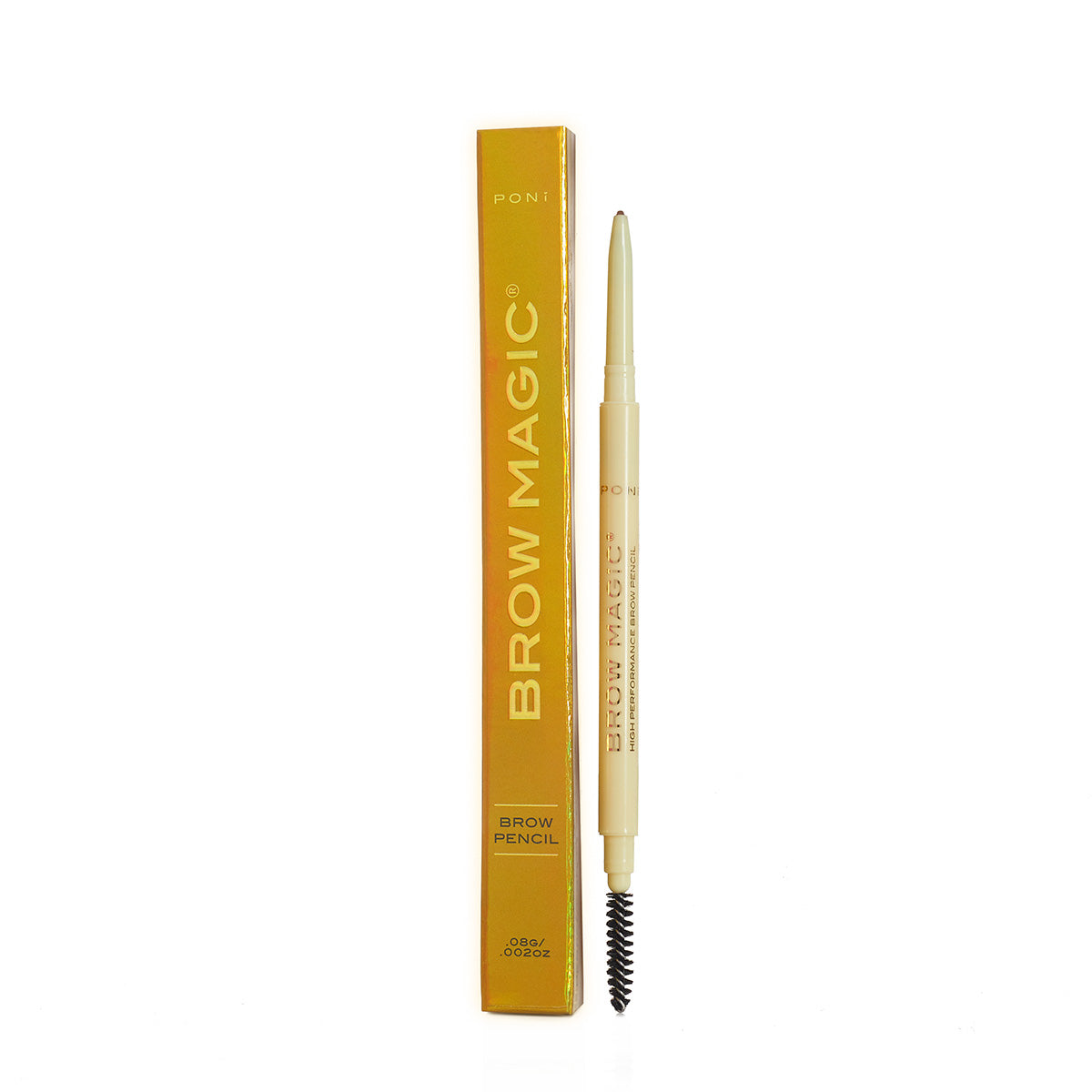 Brow Magic 8 Brow Magic