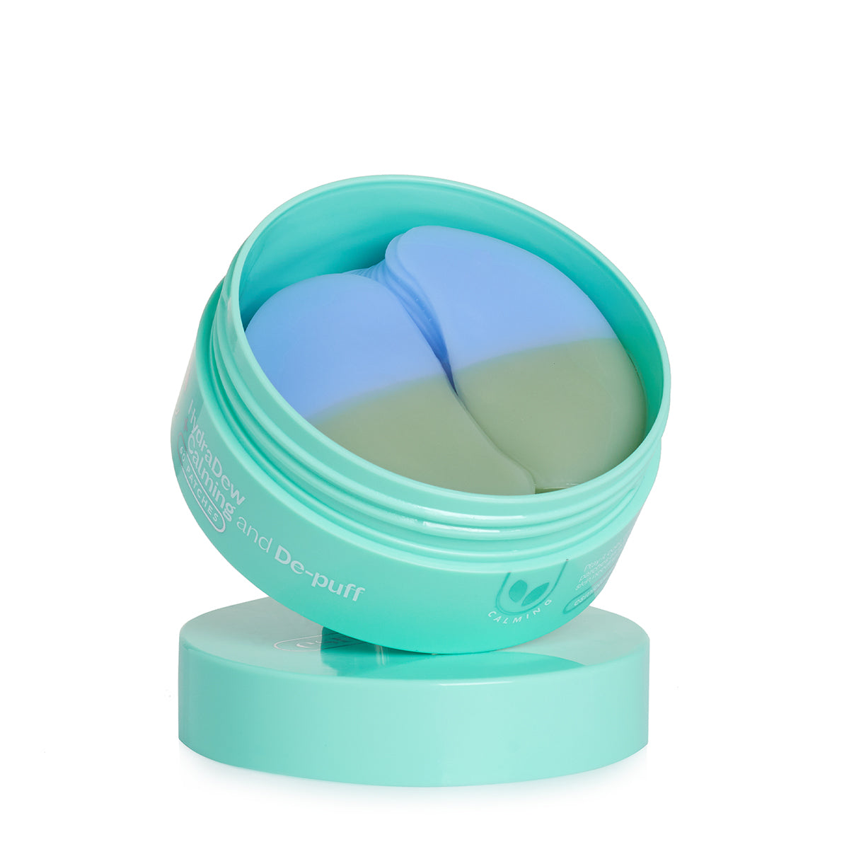 Calming & De-puff HydraDew Patches