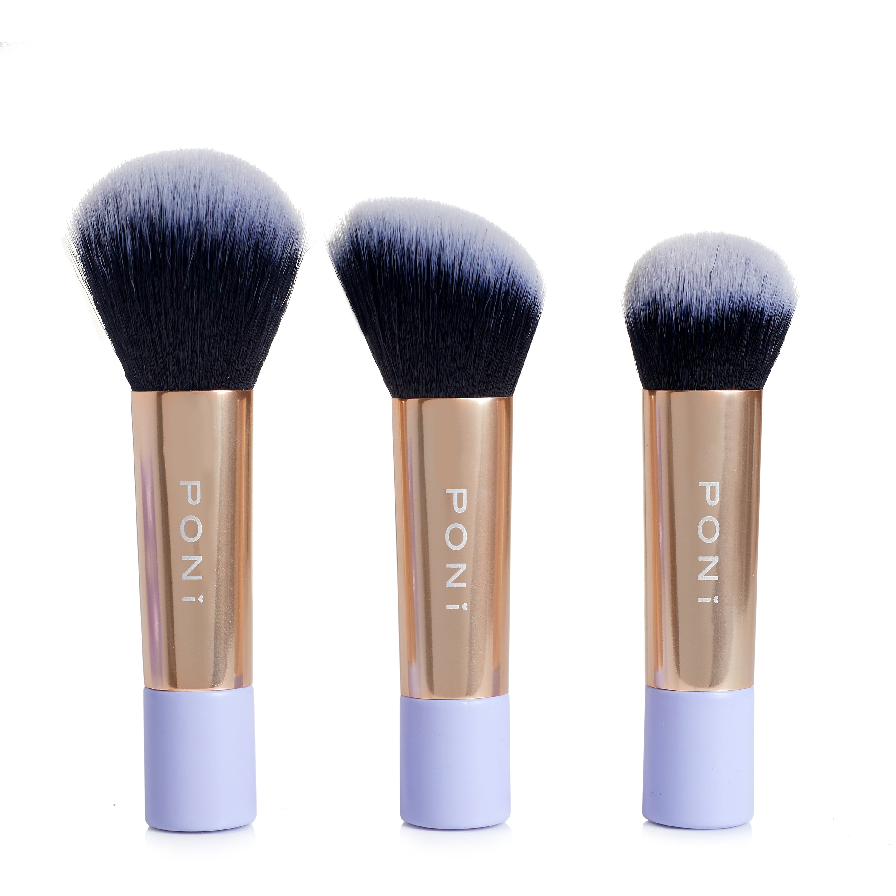 Mini Brush Set