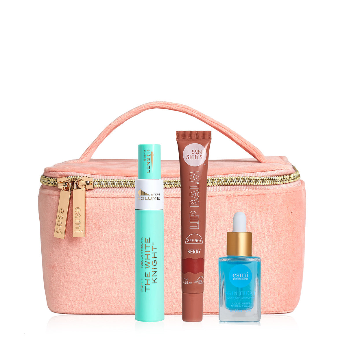 Velvet Vanity Bundle