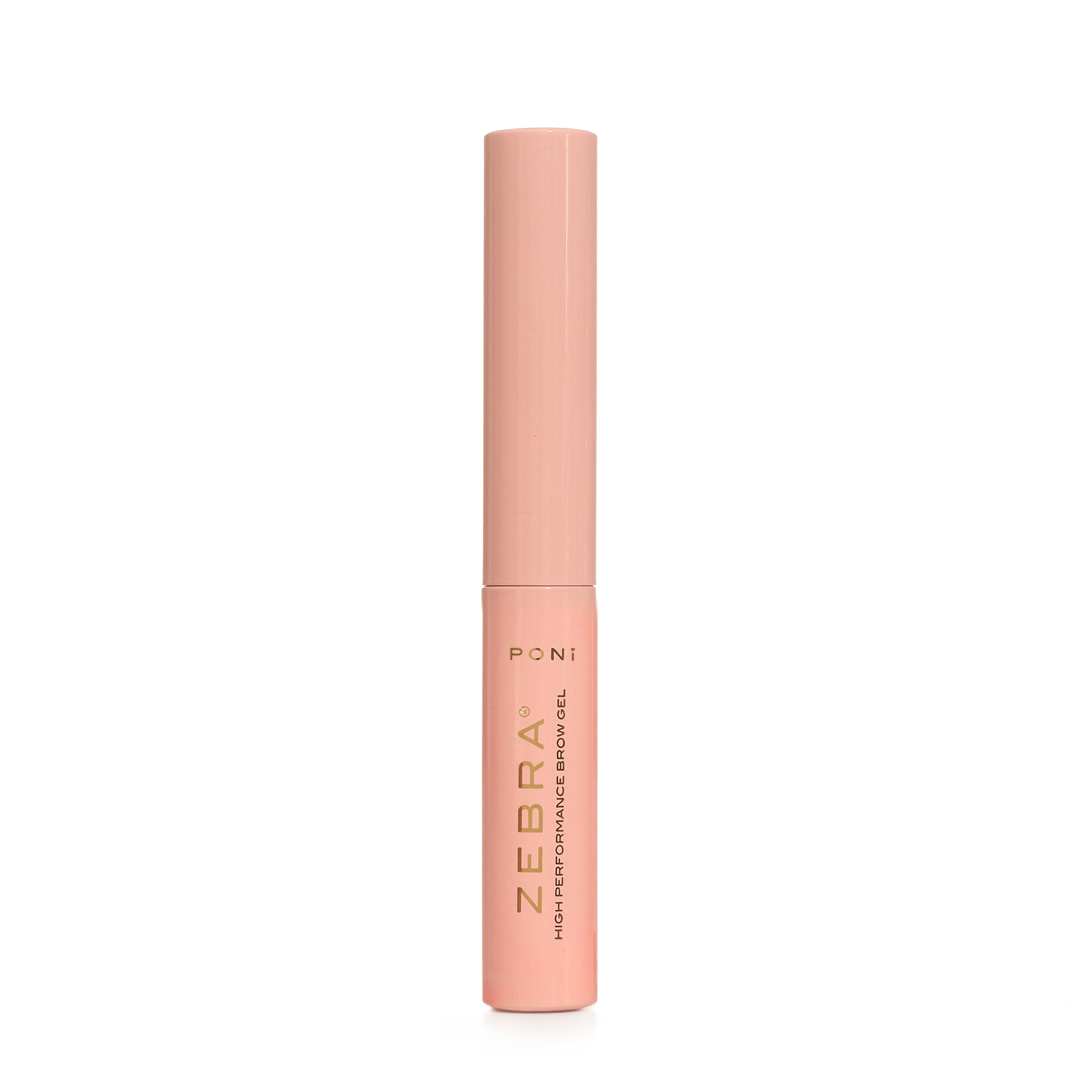 Zebra Clear Brow Gel