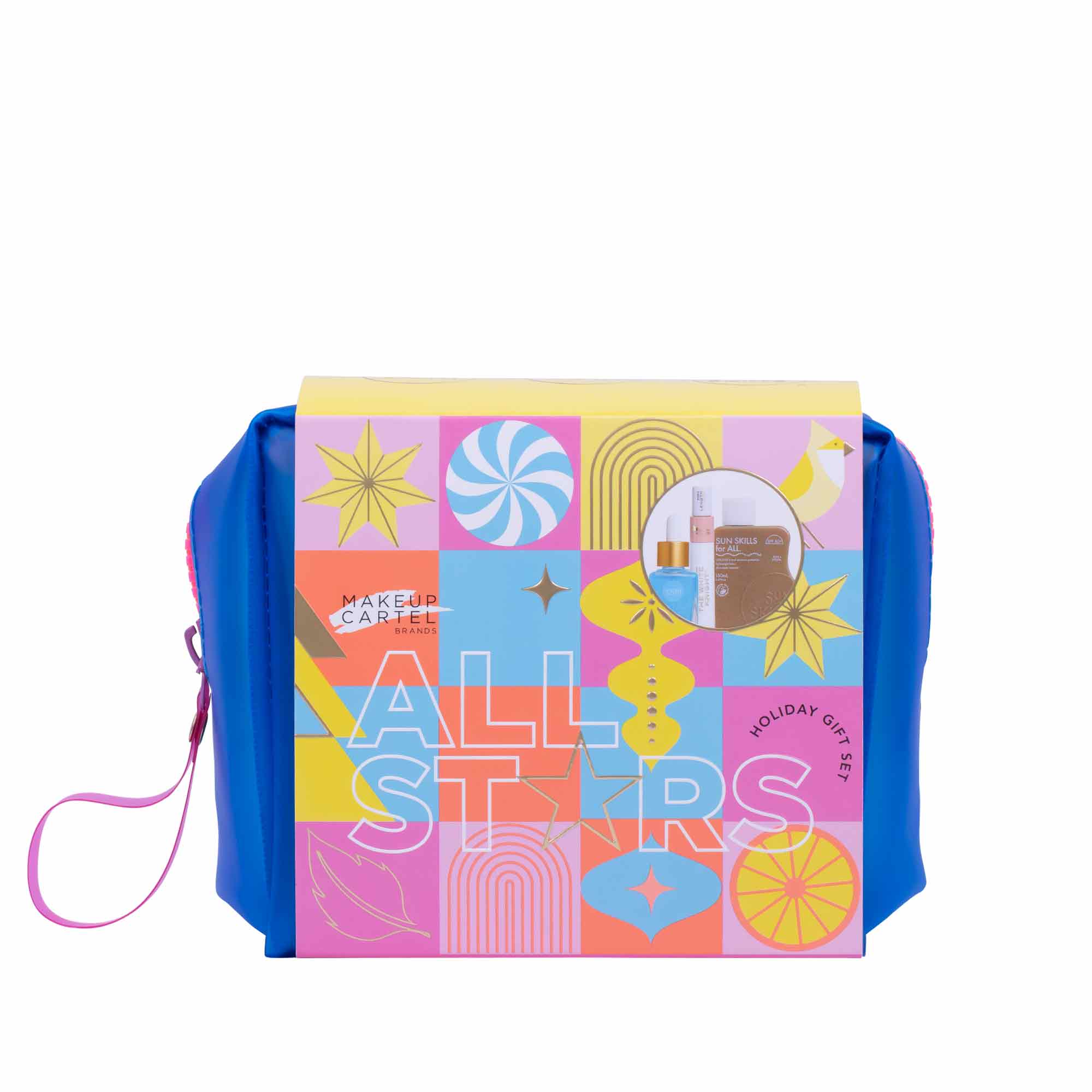 All Stars Bag