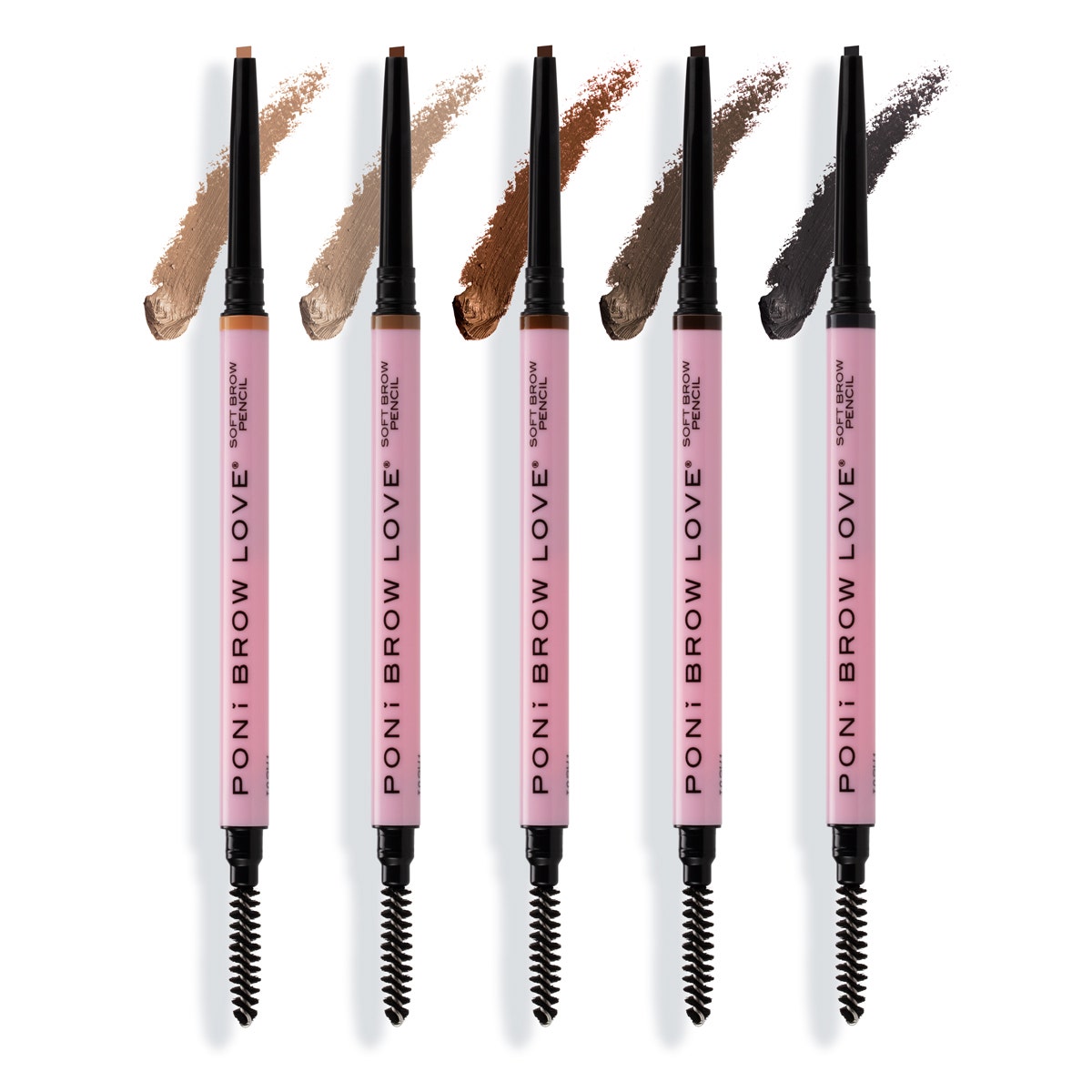 Brow Love Soft Brow Pencil