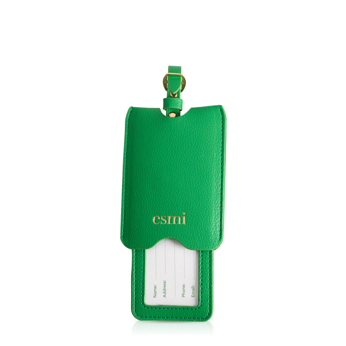 Come Fly With Me Luggage Tag