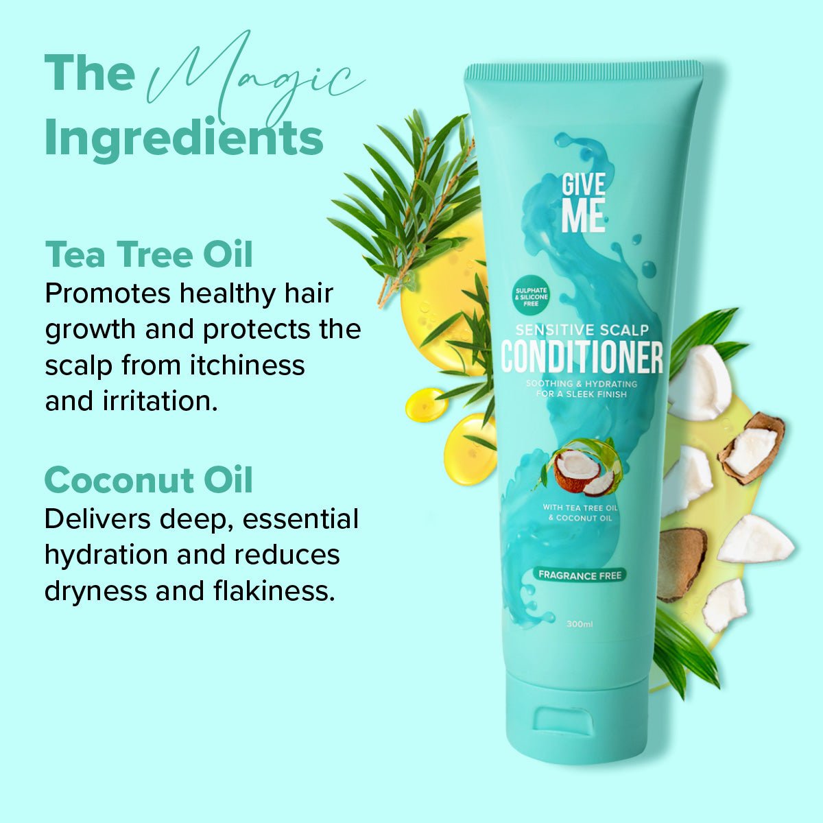 Clarifying Haircare Bundle (Worth £41.98) 3 Clarifying Haircare Bundle (Worth £41.98)