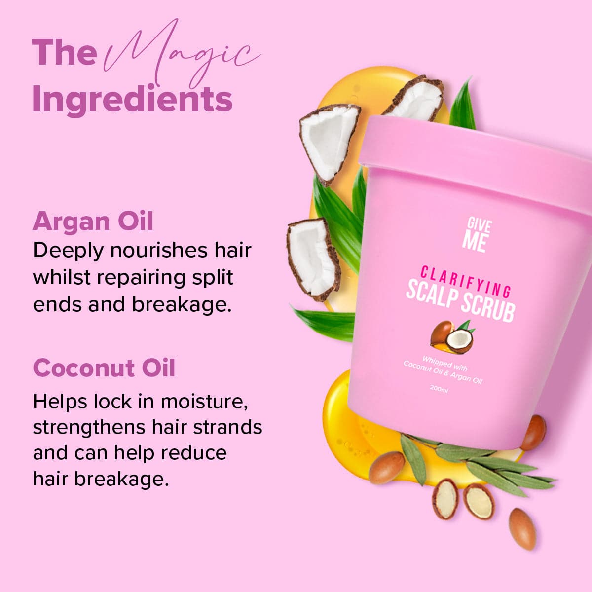 Clarifying Haircare Bundle (Worth £41.98) 6 Clarifying Haircare Bundle (Worth £41.98)