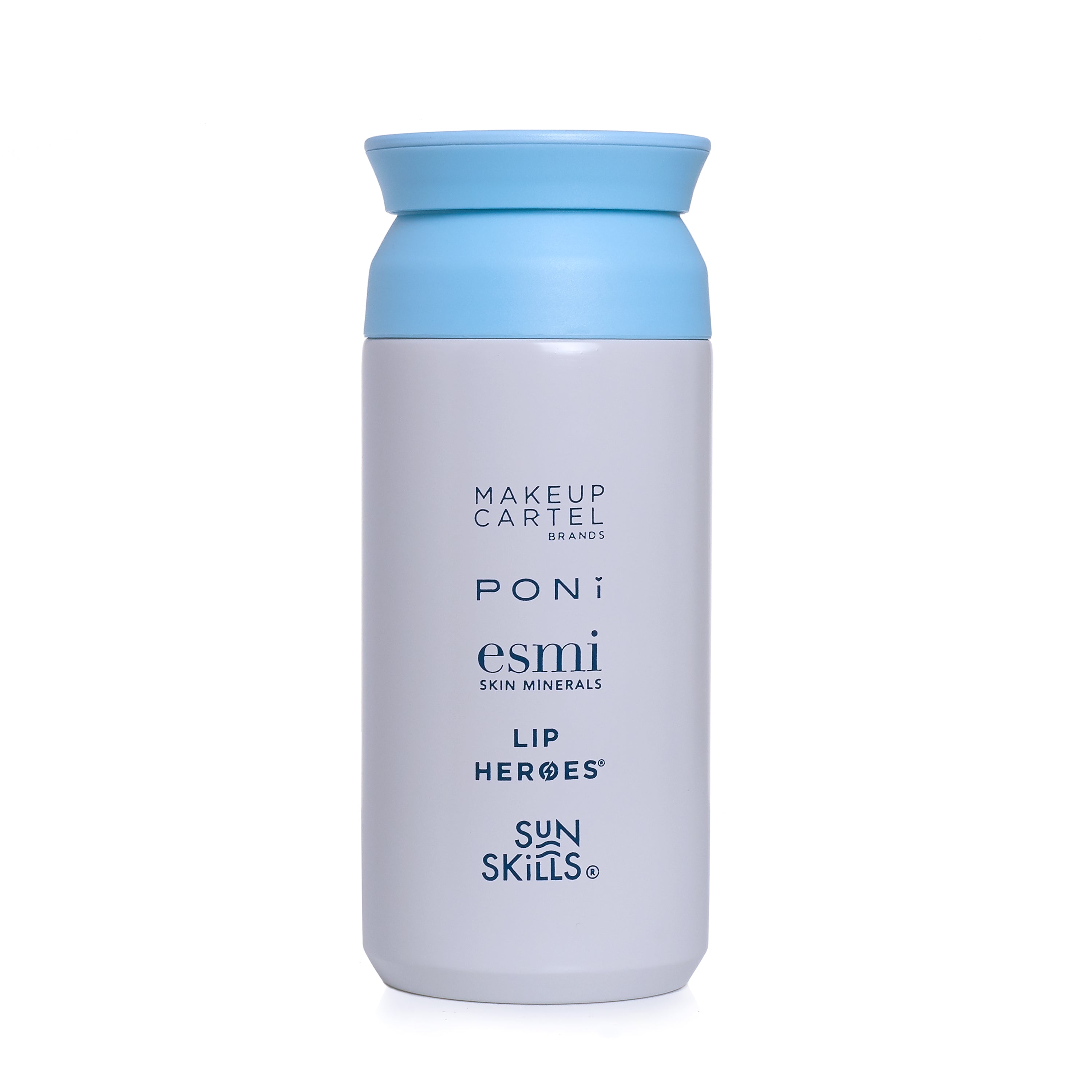 Grey MC Brands Journeys Travel Cup 350ml