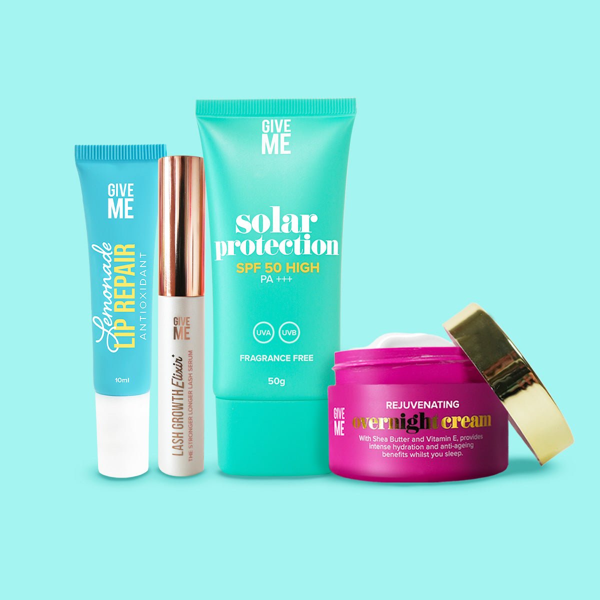 Purely You Skincare Set (Worth £37)