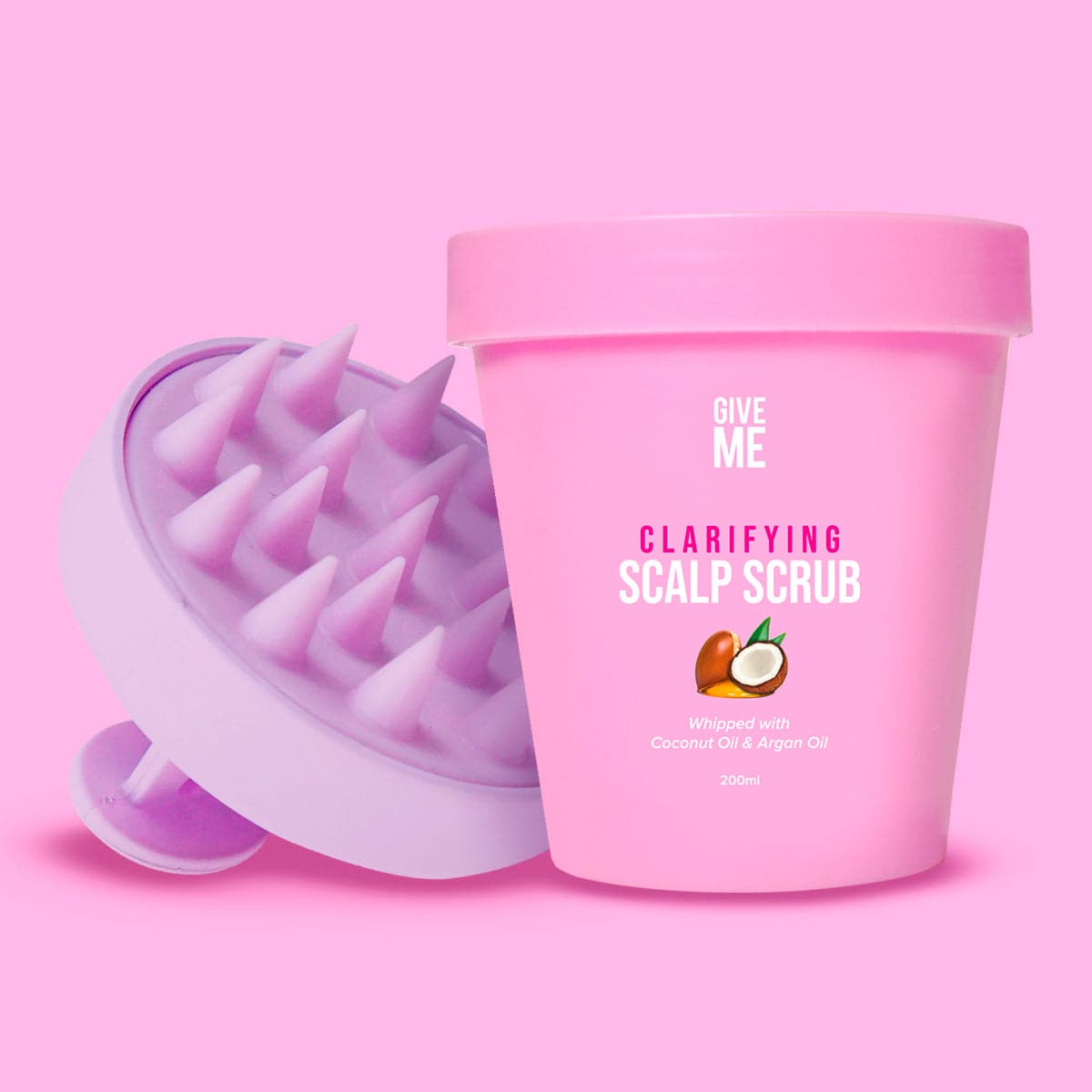 Clarifying & Exfoliating Bundle (Worth £20)