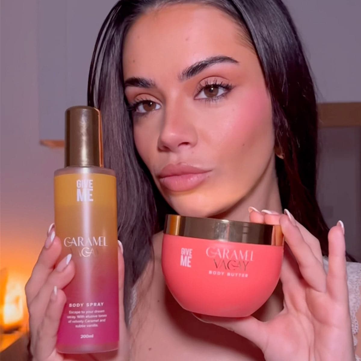Caramel Vacay Body Butter 4 Caramel Vacay Body Butter