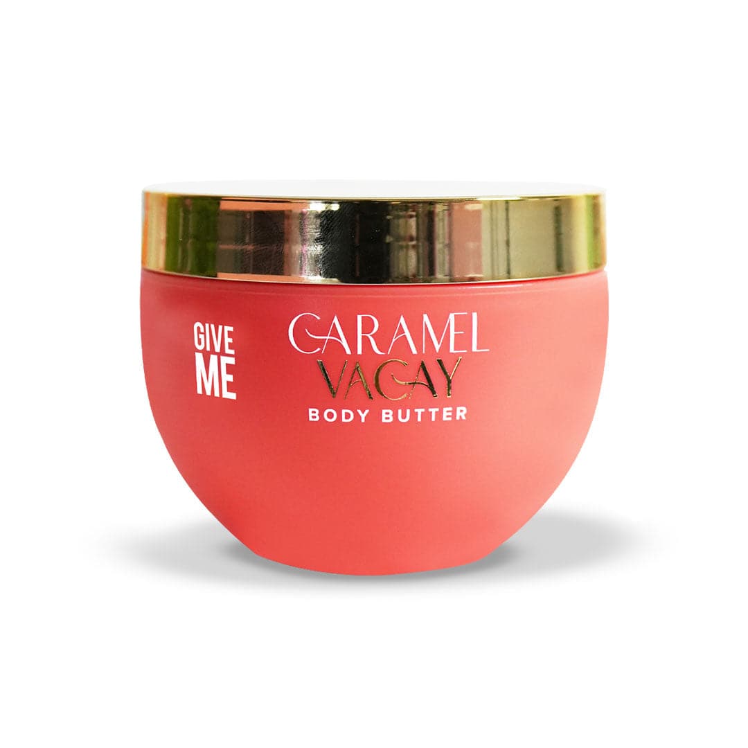 Caramel Vacay Body Butter 6 Caramel Vacay Body Butter