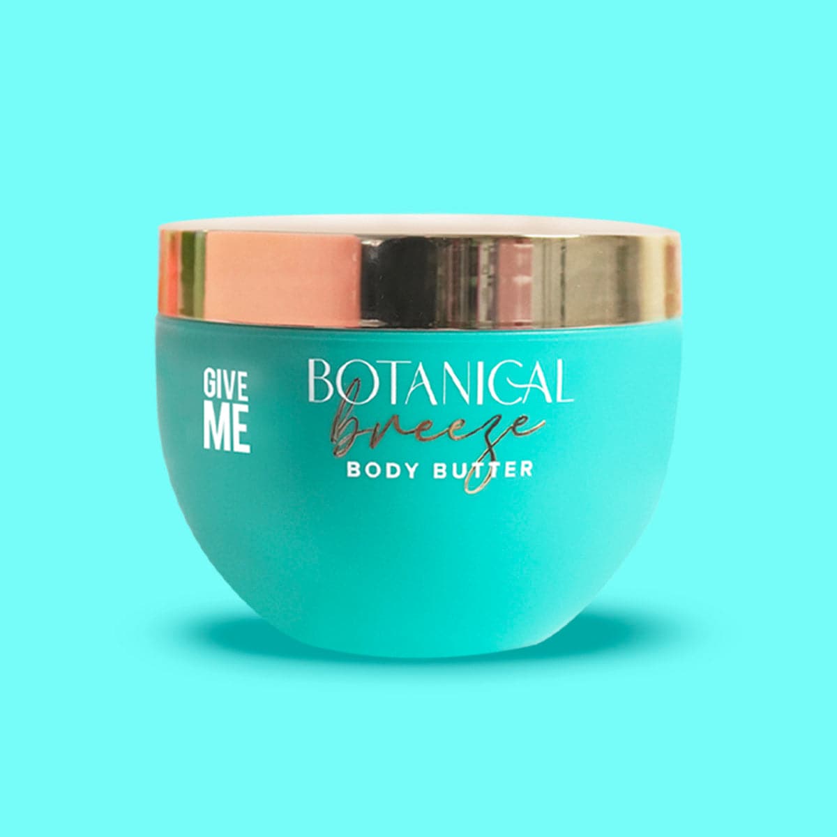 Botanical Breeze Body Butter
