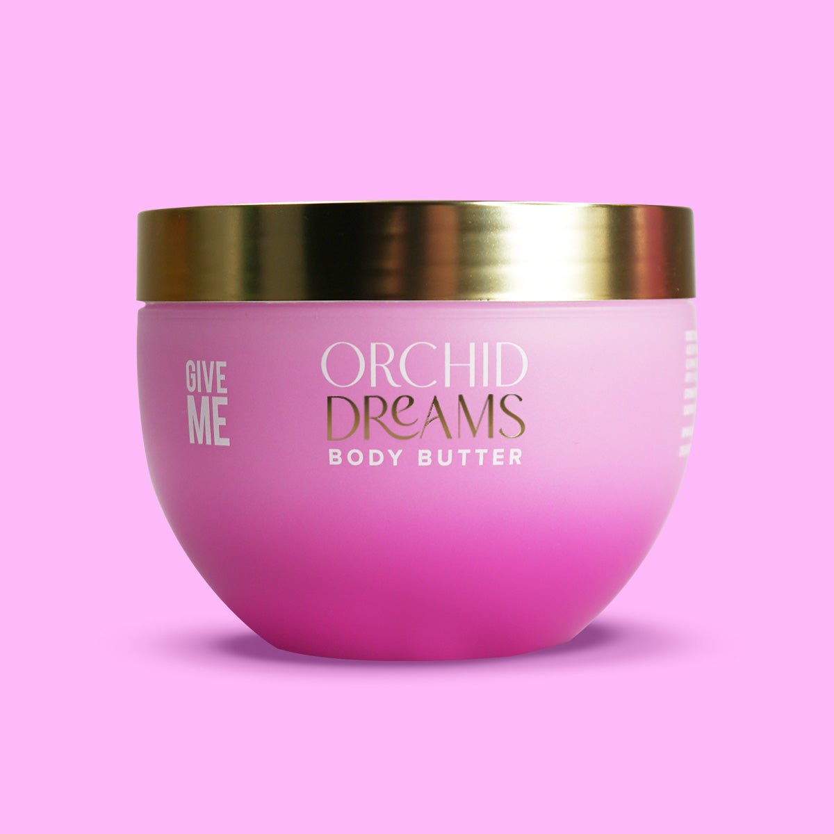 Orchid Dreams Body Butter