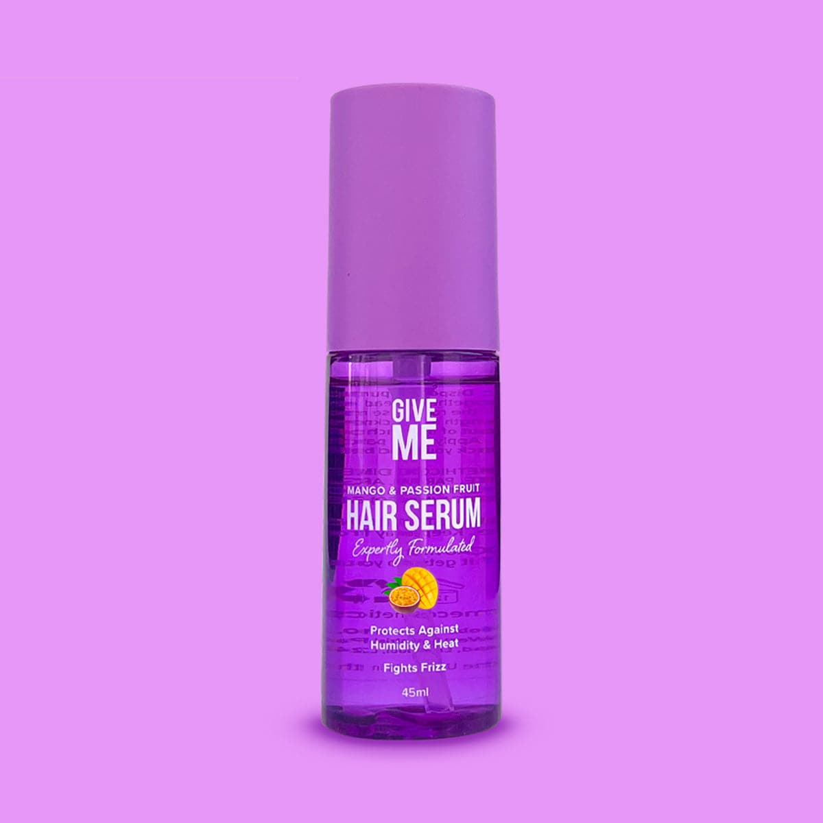 Hair Serum - Mango & Passion Fruit