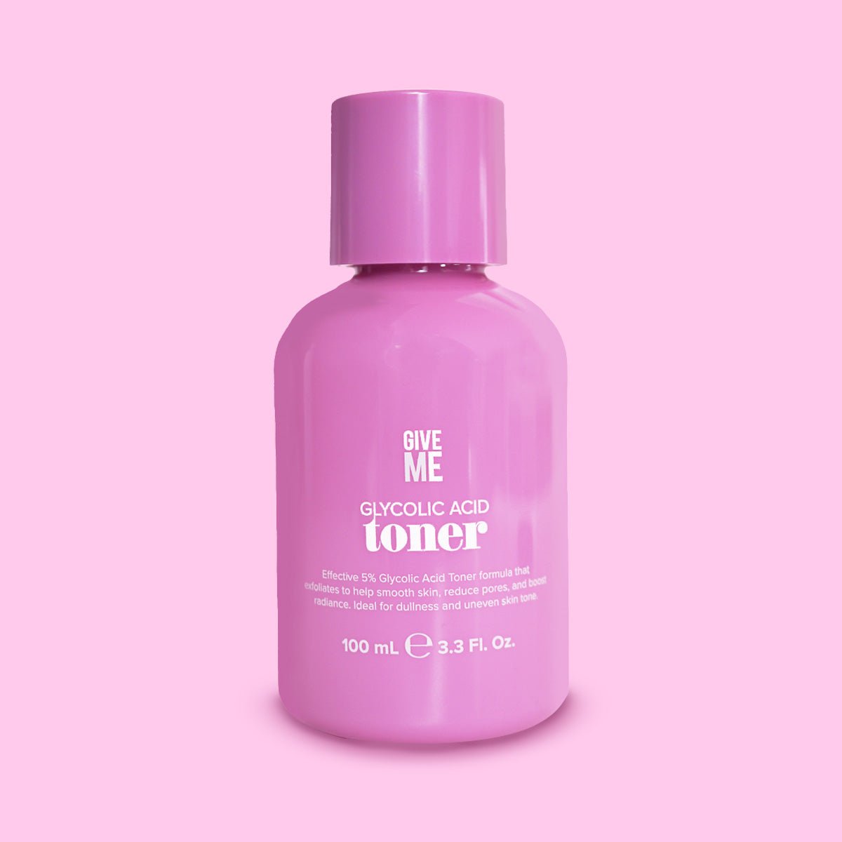 Glycolic Acid Toner