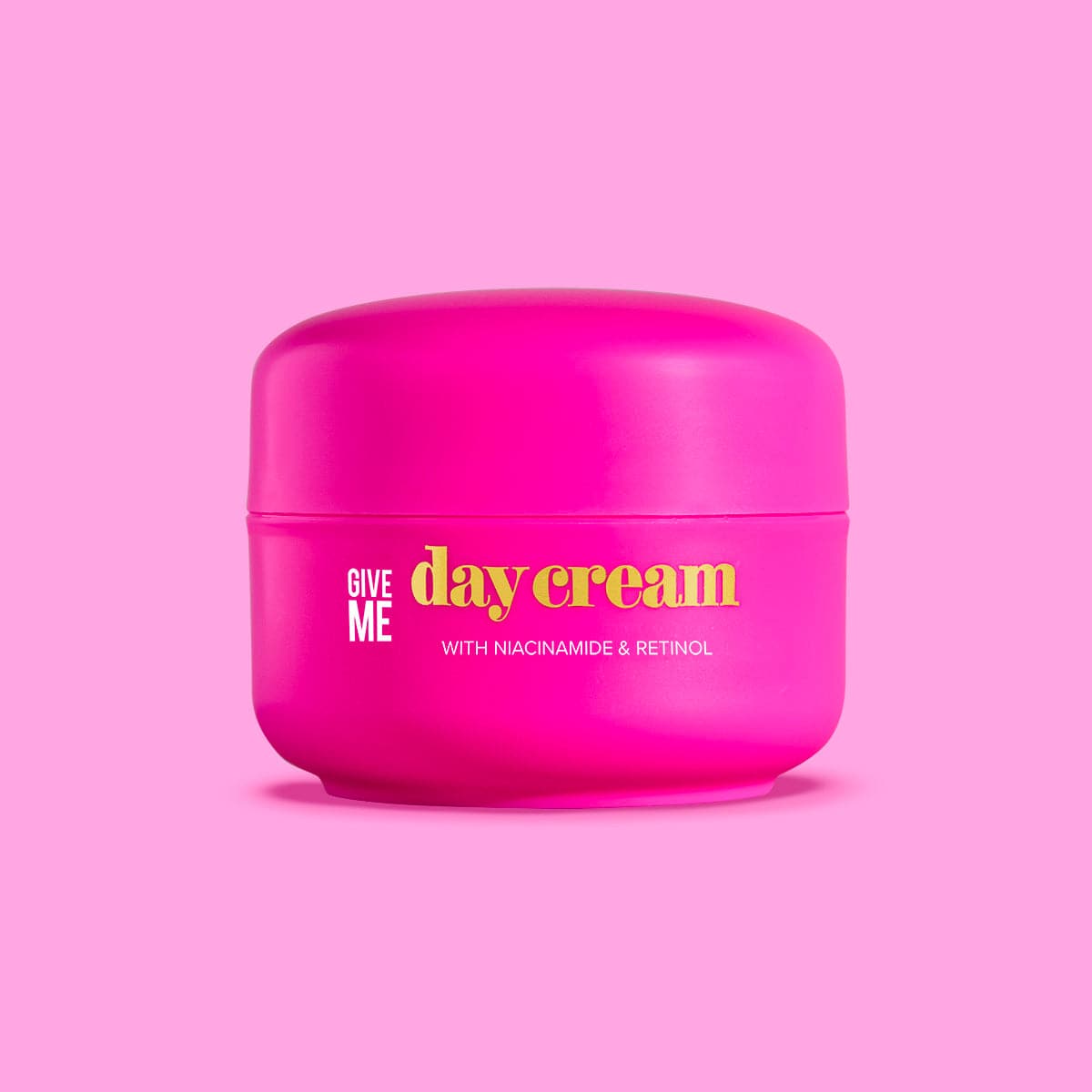 Day Cream