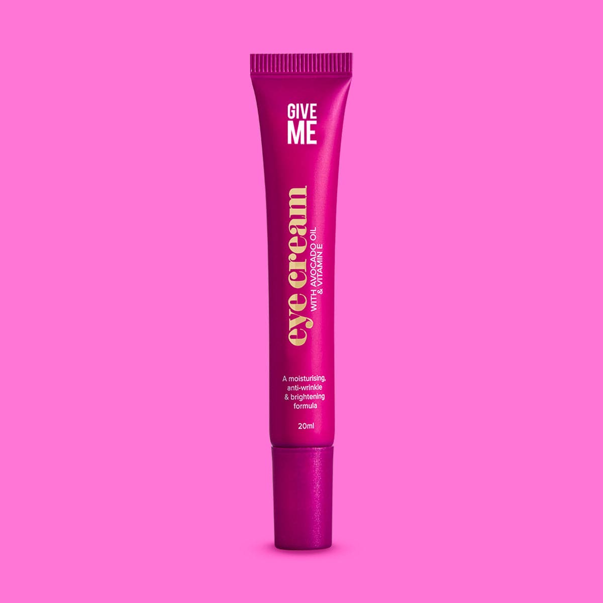 Brightening Vitamin E Eye Cream