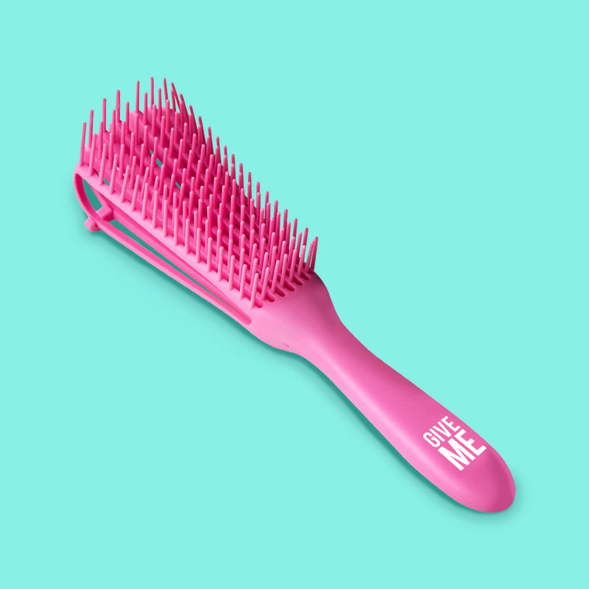 Curly Detangle Brush