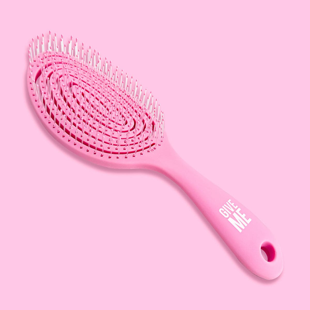 Flexy Paddle Brush