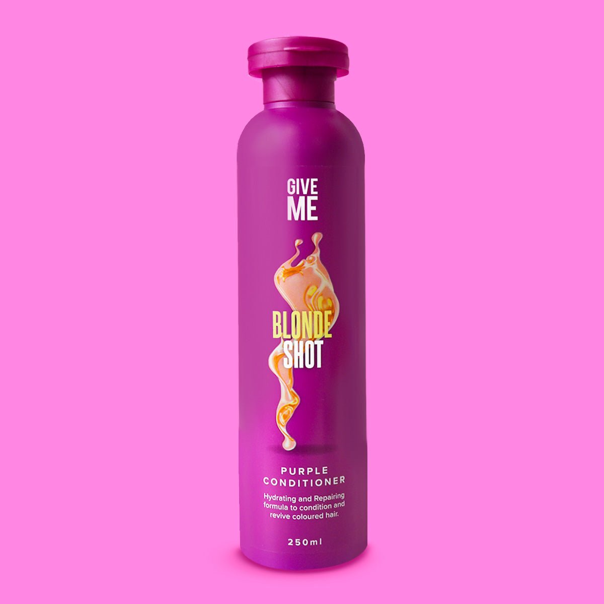 Blonde Shot Purple Conditioner