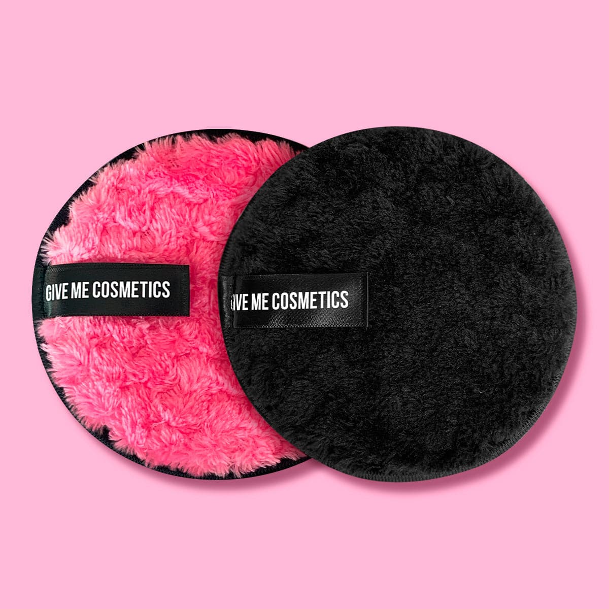 Reusable Makeup Pad Bundle