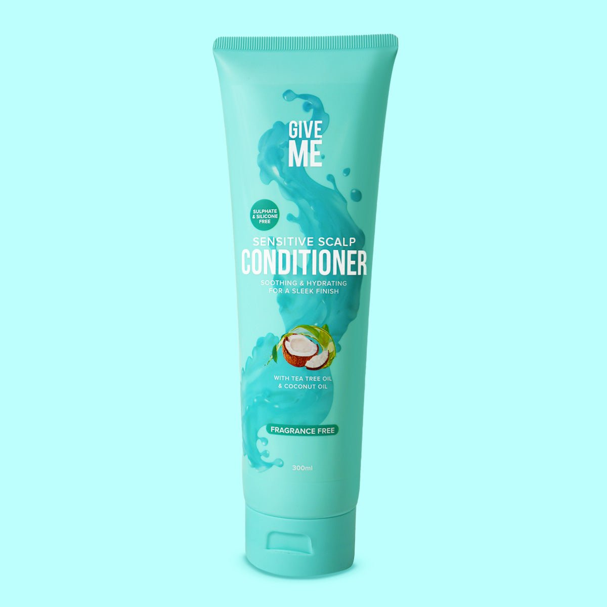 Sensitive Scalp Conditioner