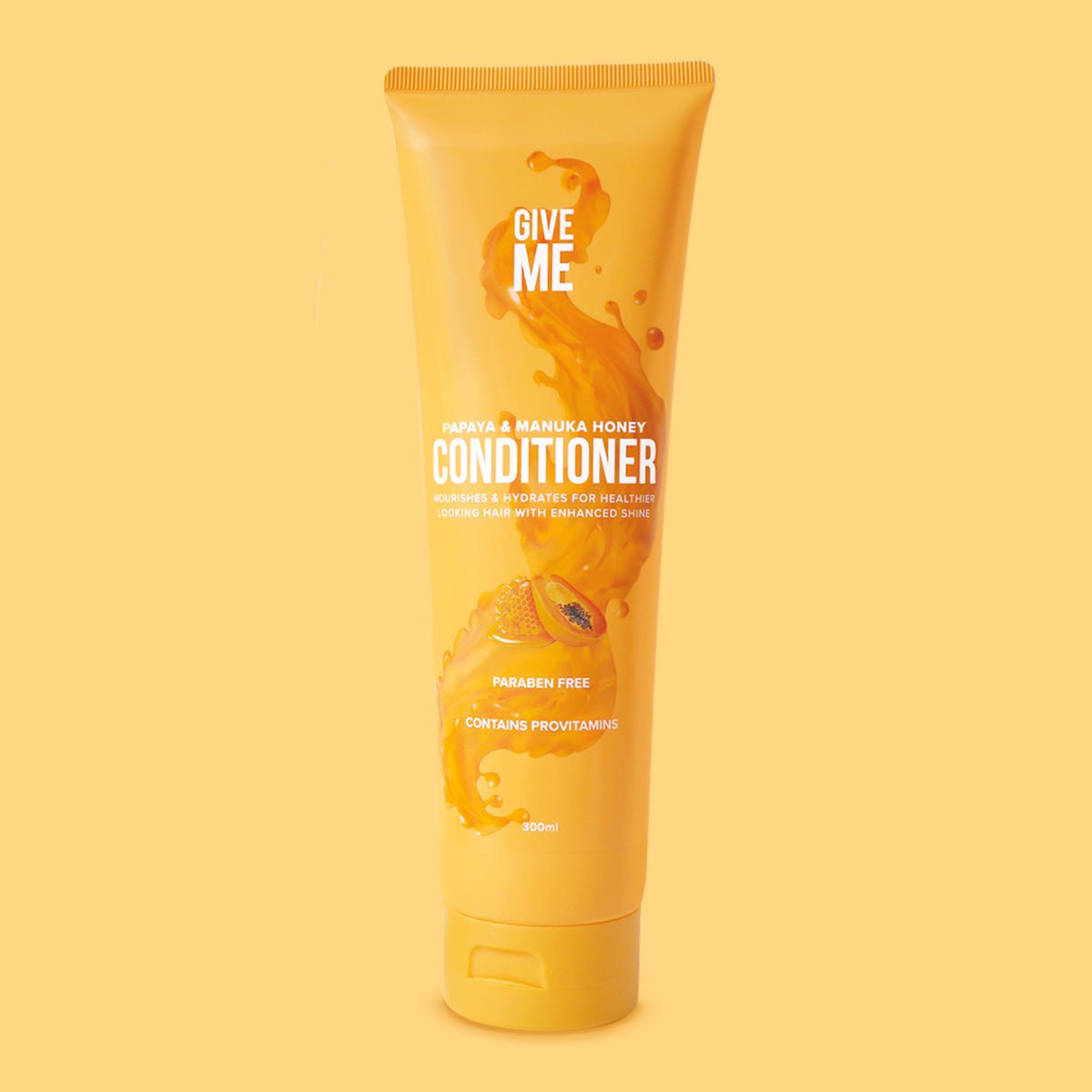 Papaya & Manuka Honey Conditioner