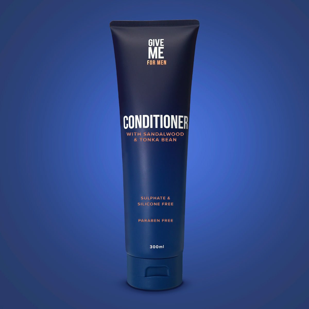 Sandalwood & Tonka Bean - Conditioner For Men
