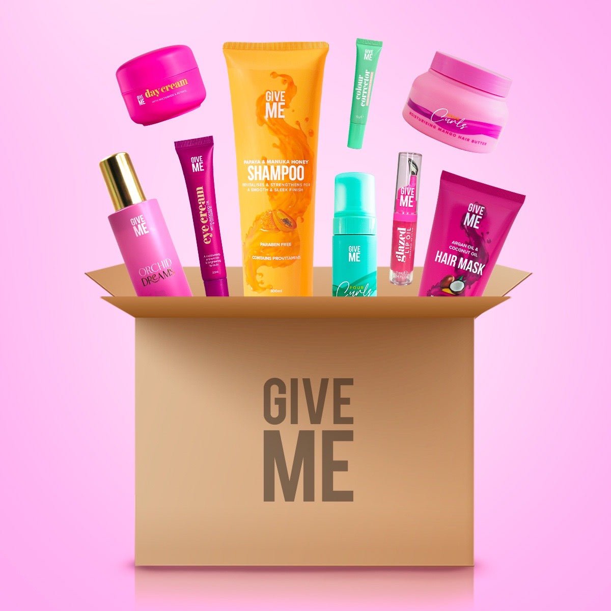 Build Your Own Bundle