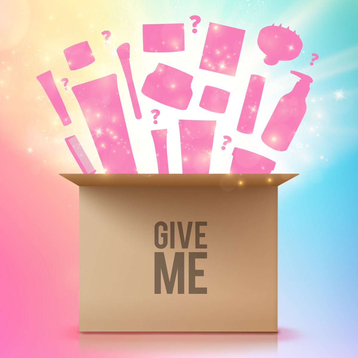 Mega Mystery Bundle